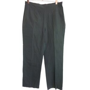 Banana Republic Gray Pants 10 Business Casual Work Trousers